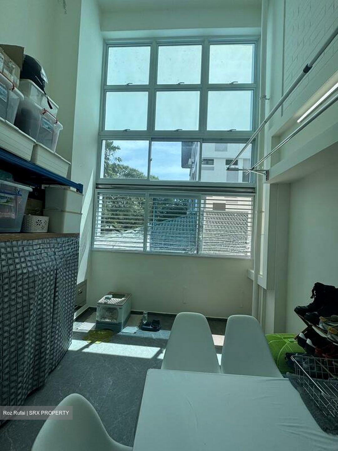 Blk 448 Pasir Ris Drive 6 (Pasir Ris), HDB Executive #577894561
